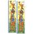 Immunization Shots Growth Chart – Bilingual