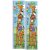 5-2-1-0 Let’s Go Growth Charts – Bilingual