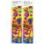 What Color are You Eating Growth Chart – Bilingual