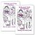 Eating More Fruits and Vegetables Coloring Book