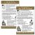 The Gold Standard Poster – Bilingual