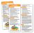 0-3 Month Milestones Parent Pack