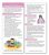 Adjusting to New Motherhood Flier Pack
