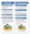 Bedtime Routine for Toddlers Flier Pack