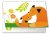 Fox Family Notecards
