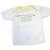 I Love You Newborn T-Shirt