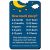 How Much Sleep – Sleep Time magnet