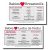Babies Love Breastmilk magnet