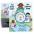 Customized Early Years Frame Magnet