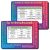 Breastmilk Storage frame magnet – English or Spanish