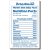 Breastmilk Nutrition Facts Magnet