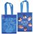 World of Good Laminated Grocery Tote