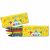 Boxed Fun crayons