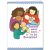 Born to Be Breastfed Pocket Folder