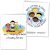 WIC. . .Healthy Future pocket folder
