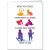 What You Teach pocket folder