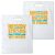 WIC  plastic bags – Bilingual