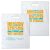 Customized WIC Works Gusset Plastic Bag
