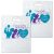 I Love You Plastic Bag – Bilingual
