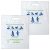 Customized Birth to Three Gusset Plastic Bag
