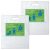 Be Wise Immunize Gusset Plastic Bag – Bilingual