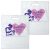 Gift of Love Gusset Plastic Bag – Bilingual