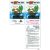 Customized Turtle Bath Thermometer Card