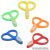 Butterfly Safety Infant Toothbrush – Choke-Prevention Starter Brush