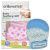 Baby Teething Mitt