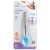 Heat Sensing Soft-tip Baby Spoon