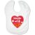 Human Milk Does a Baby Good Bib