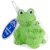 Netted Frogs Bath Toys