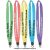 Customized Cotton Knit Lanyards