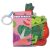 Interactive Vegetables Cloth Book for Babies – Sensory Toddler Toy