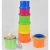 Netted Stack Up Cups Set of 5