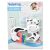 Cow Rattle Toy