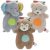 Playtex Plush Baby Toy