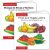 Fruit and Veggie ABC’s Little Book