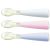 Baby Spoons – assorted colors