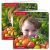 I Love Fruits and Veggies Little Book