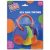 Soft Teether Rattle Keys