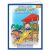 Louis and Lulu Junior Healthy Body Activity Book