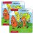 Choose Us! Fruit and Veggie Buddies Little Book