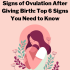 Does Breastfeeding Make You Hungry?