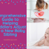 Soothing Strategies for Baby Tummy Aches