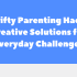 Budget-Friendly Meal Planning for Families