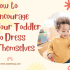 20 Roadtrip Essentials for Toddlers