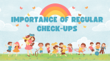 The Importance of Regular Check-ups: Keeping Kids Healthy with Preventive Care