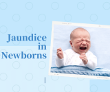 Jaundice in Newborns: Causes and Treatment