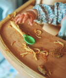 Why Does My Child Want to Eat All the Time?